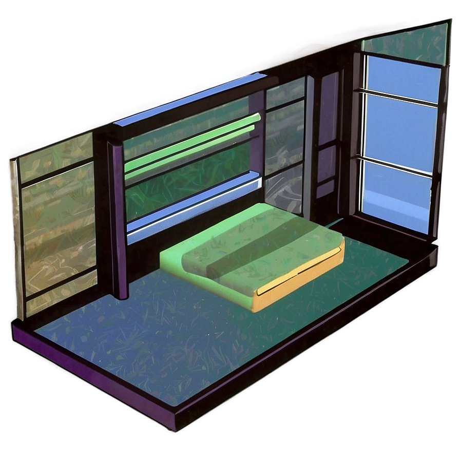 Compact Home Space Png 05212024 PNG Image