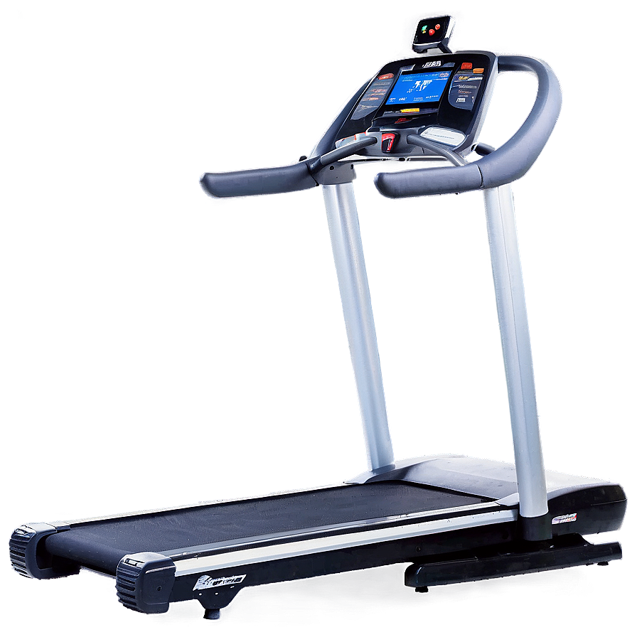 Compact Home Treadmill Png 05242024 PNG Image