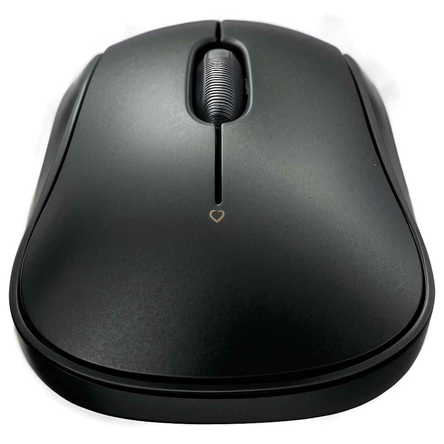 Compact Mac Mouse Profile Png Xac PNG Image