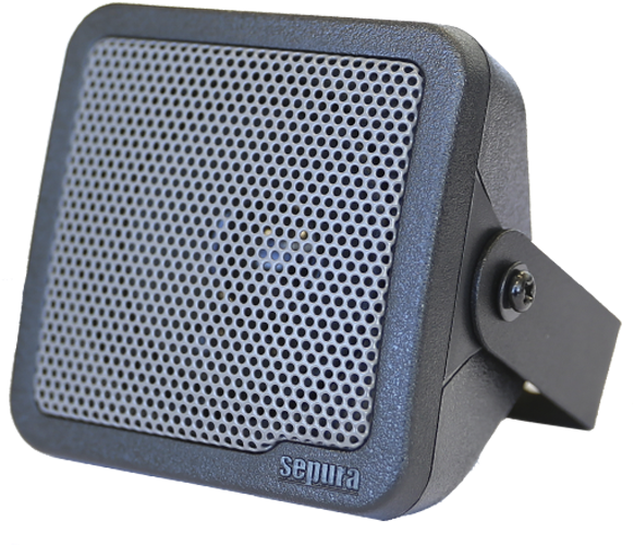 Compact P A Speaker System PNG Image