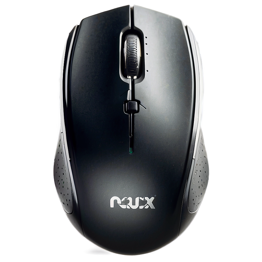 Compact Pc Mouse Png 06262024 PNG Image