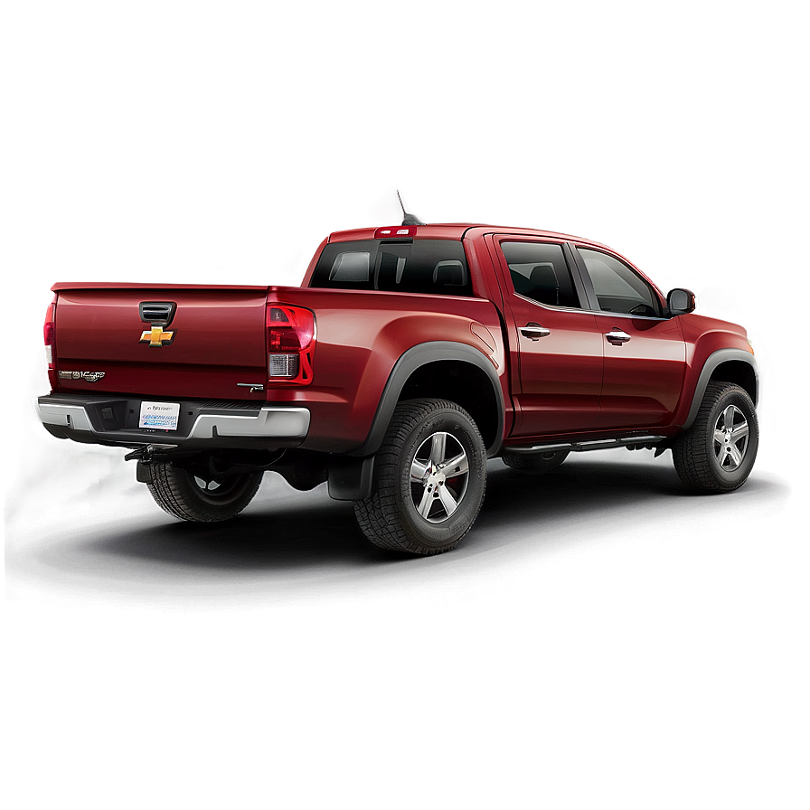 Compact Pickup Truck Png 89 PNG Image