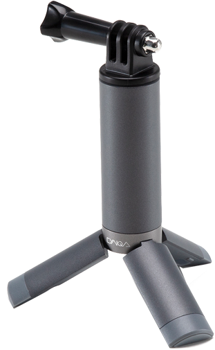 Compact Portable Tripod PNG Image