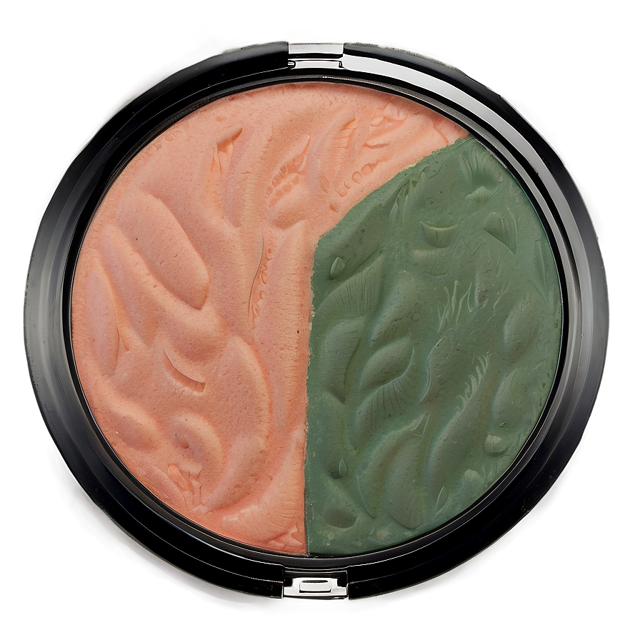 Compact Powders Selection Png Kuk6 PNG Image