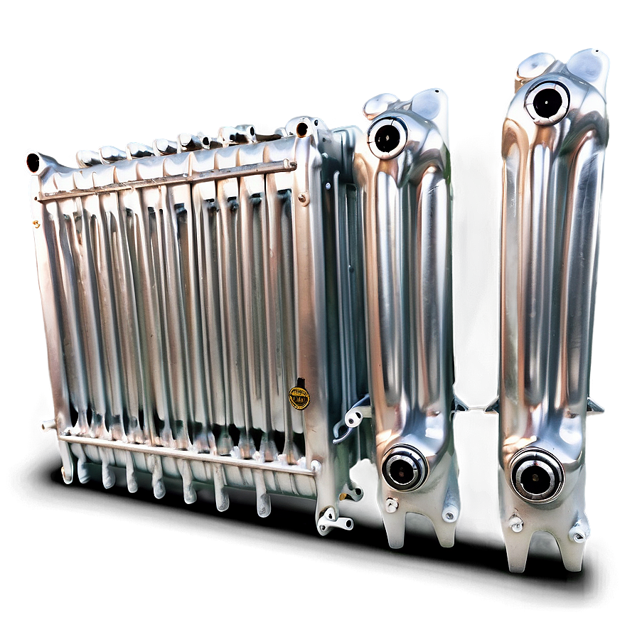 Compact Radiator Png Dtf13 PNG Image