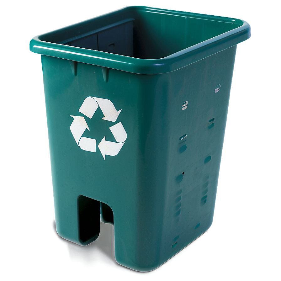 Compact Recycle Bin Png 79 PNG Image