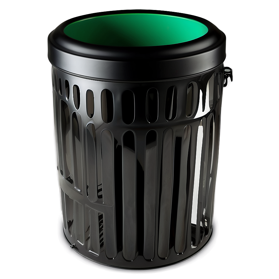 Compact Recycle Bin Png Ygc PNG Image