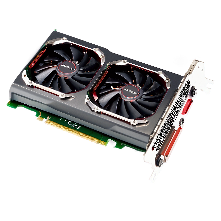 Compact Size Gpu Png 86 PNG Image