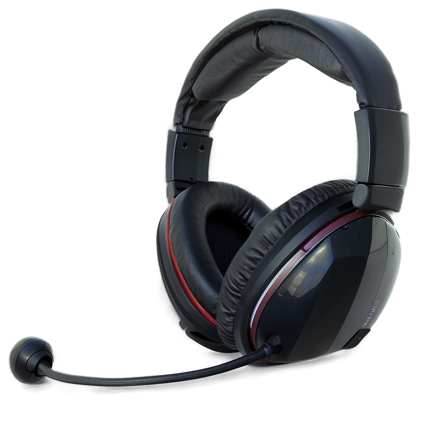 Compact Size Headphone Png 05252024 PNG Image