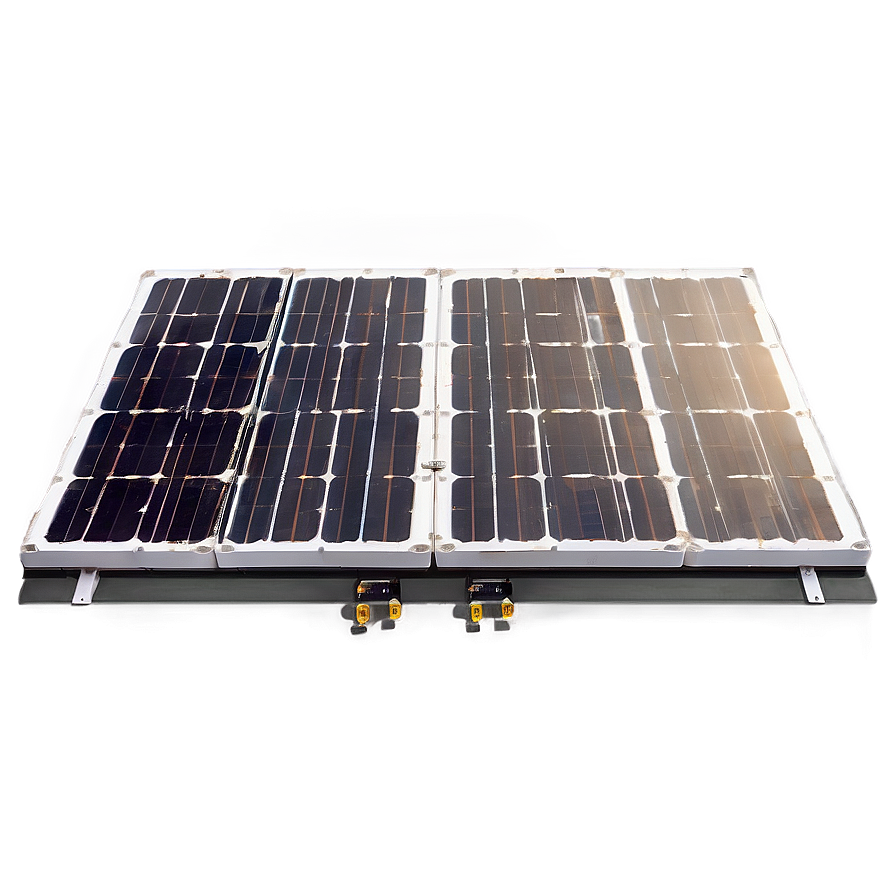 Compact Solar Panels Png Nbu PNG Image