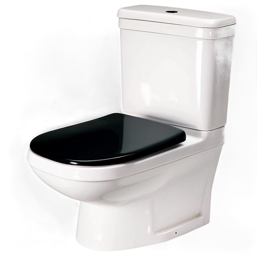 Compact Space-saving Toilet Png 44 PNG Image