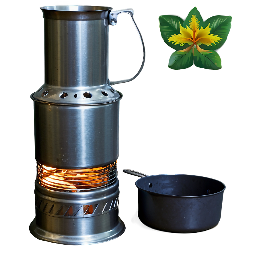 Compact Stove Png 93 PNG Image