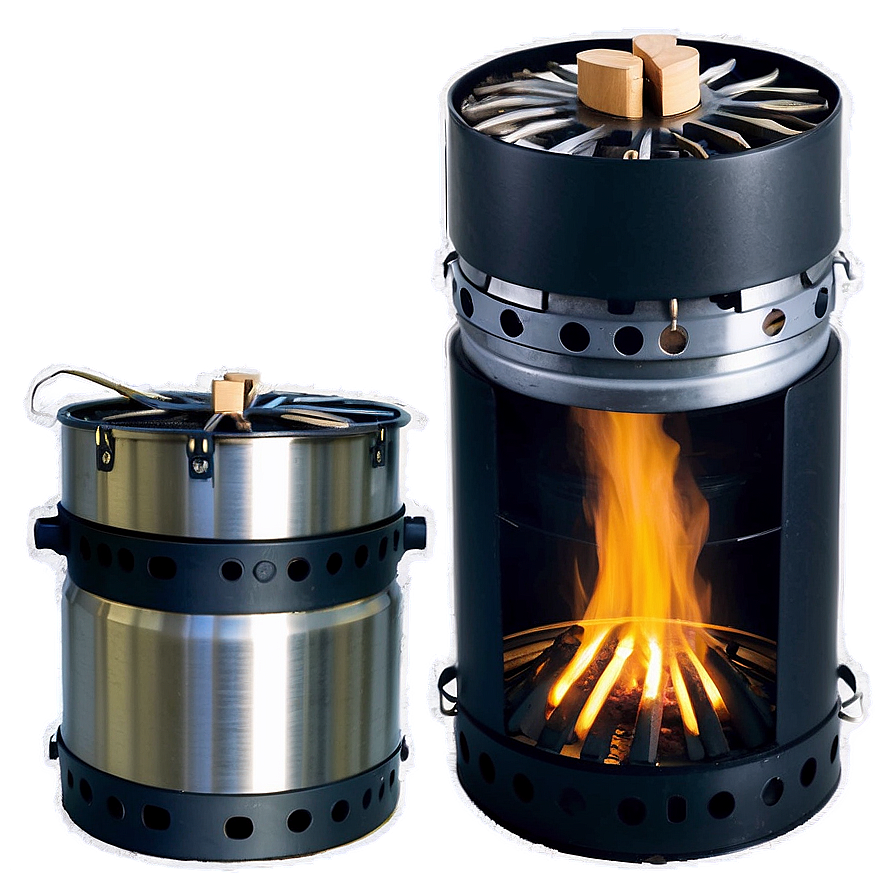 Compact Stove Png Aml47 PNG Image