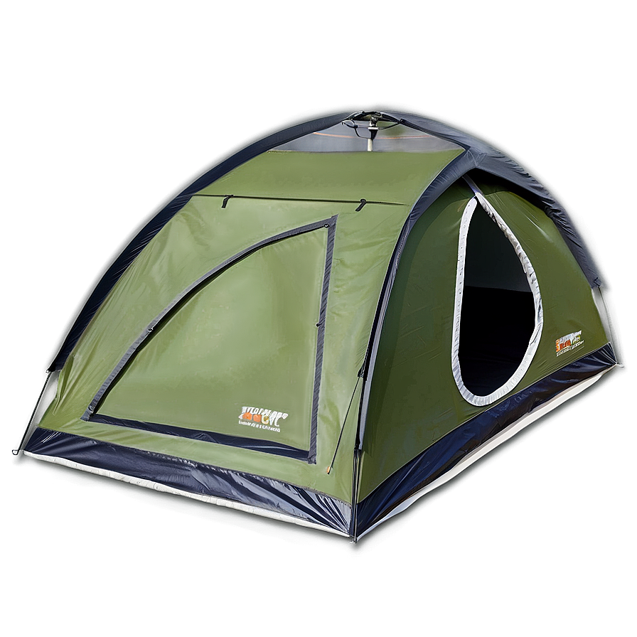 Compact Tent Png Kjm PNG Image