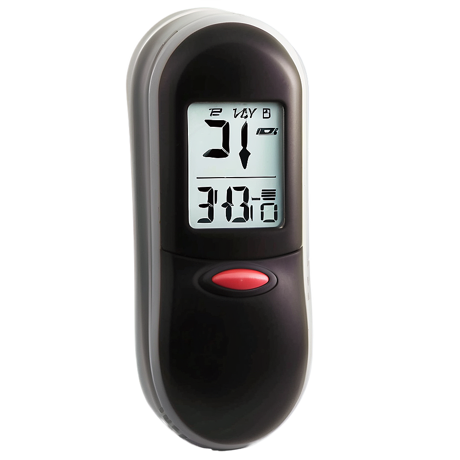 Compact Thermometer Png Ios7 PNG Image