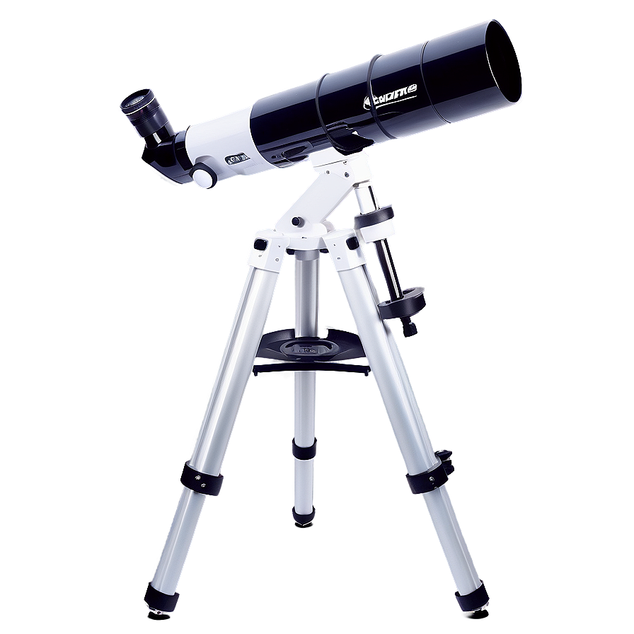 Compact Travel Telescope Png 05242024 PNG Image