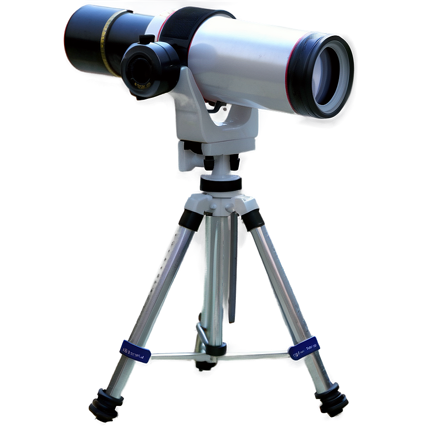 Compact Travel Telescope Png Phy PNG Image