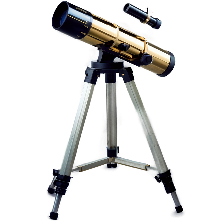 Compact Travel Telescope Png Xne PNG Image