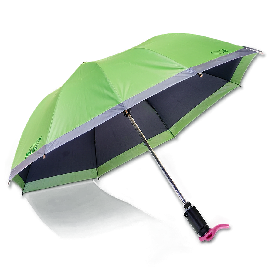 Compact Travel Umbrella Png Nft91 PNG Image