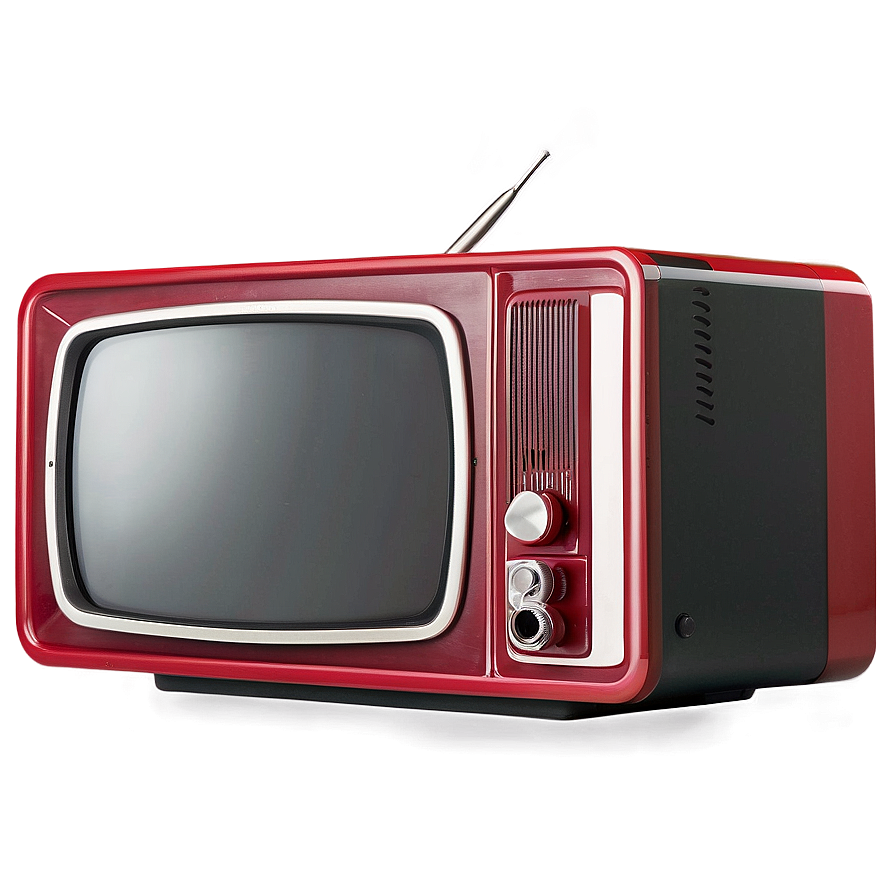 Compact Tv Design Png Hpf27 PNG Image