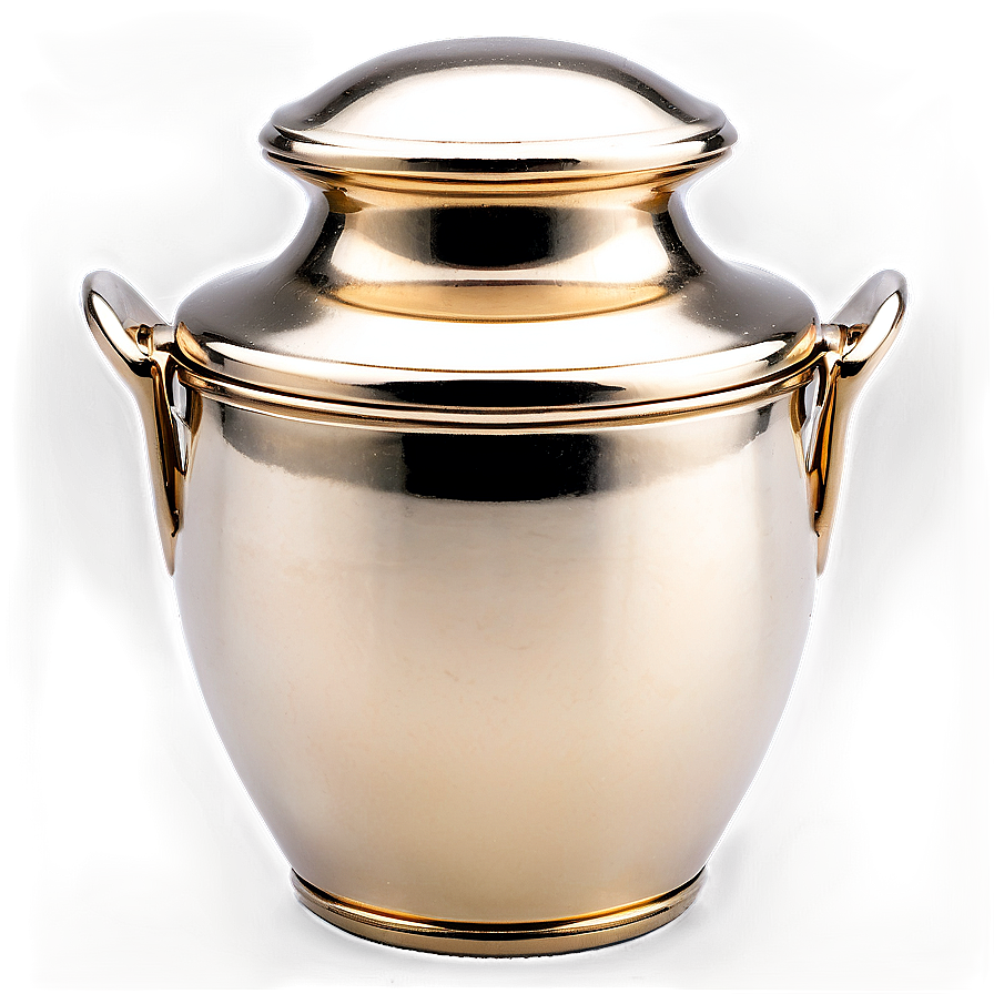 Compact Urn Png 06132024 PNG Image