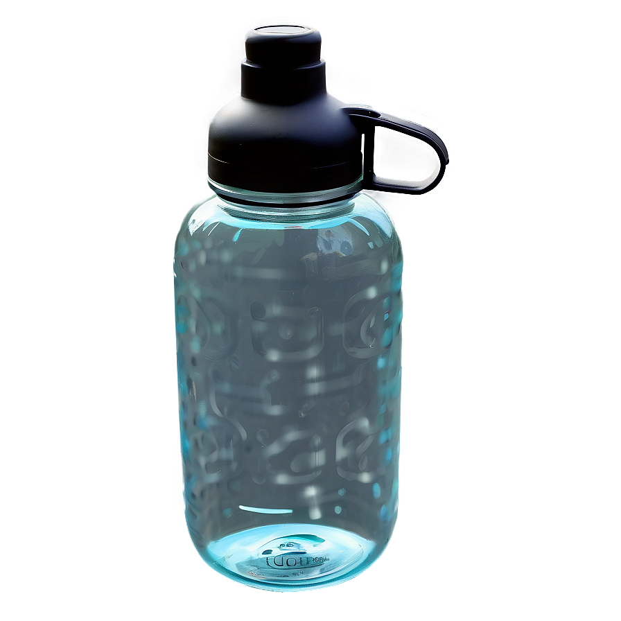 Compact Water Bottle Png Fth PNG Image