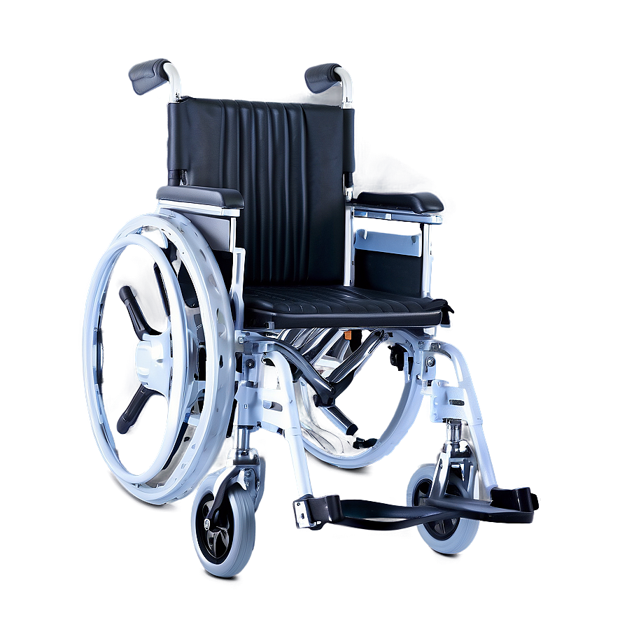 Compact Wheelchair Png Rnr66 PNG Image