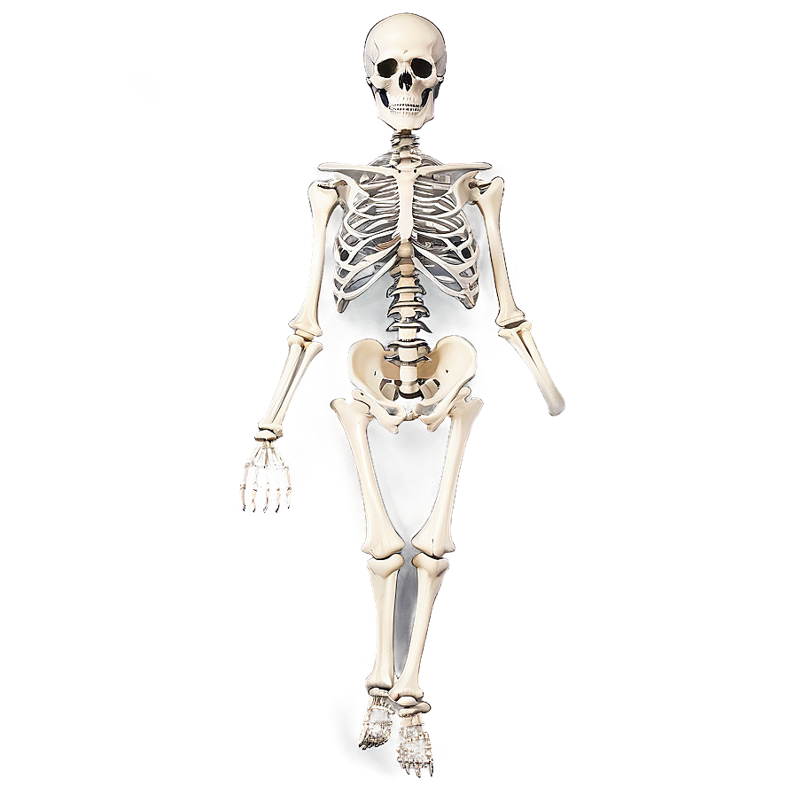 Comparative Skeletal Anatomy Png Dwh37 PNG Image