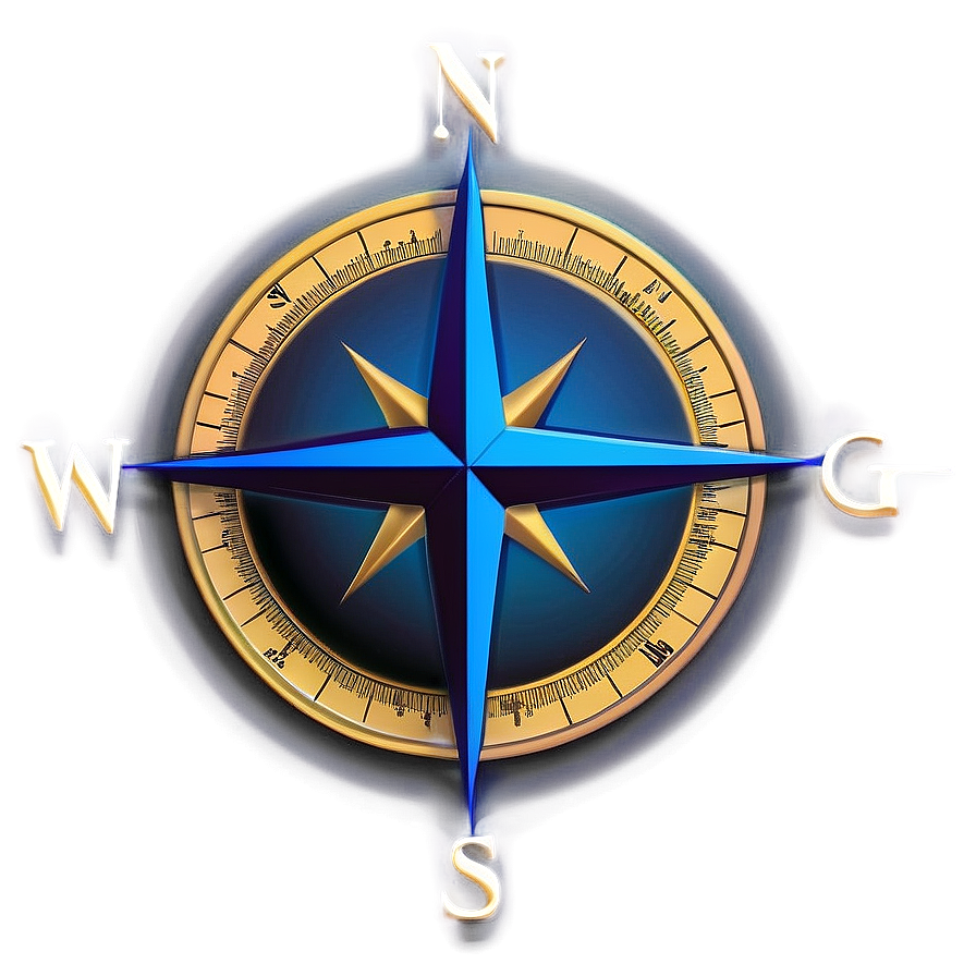 Compass Rose For Map Making Png 05252024 PNG Image