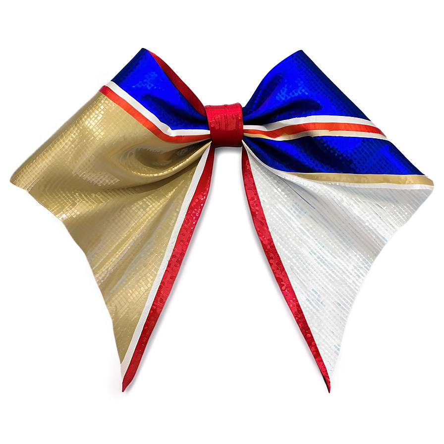 Competition Cheer Bow Png Sfg PNG Image