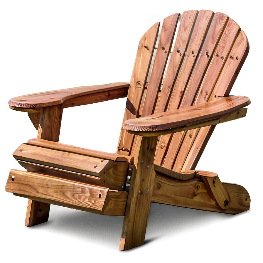 Composite Adirondack Chair Png 92 PNG Image