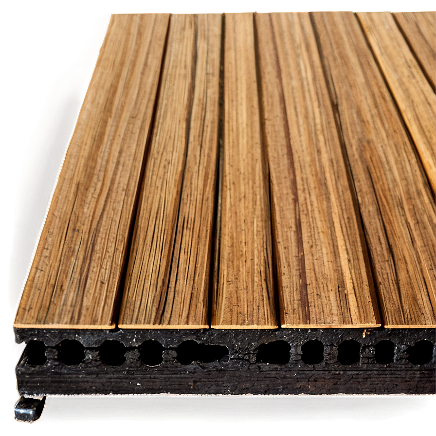 Composite Deck Materials Png 06252024 PNG Image