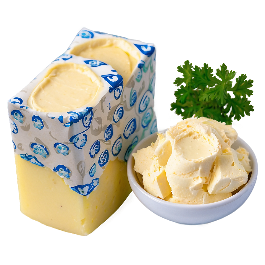 Compound Butter Png 73 PNG Image