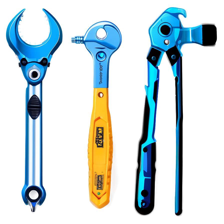 Comprehensive Mechanic Tool Collection Png Wql PNG Image