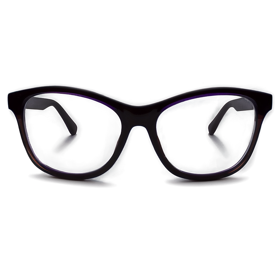 Computer Glasses Png Dpg PNG Image