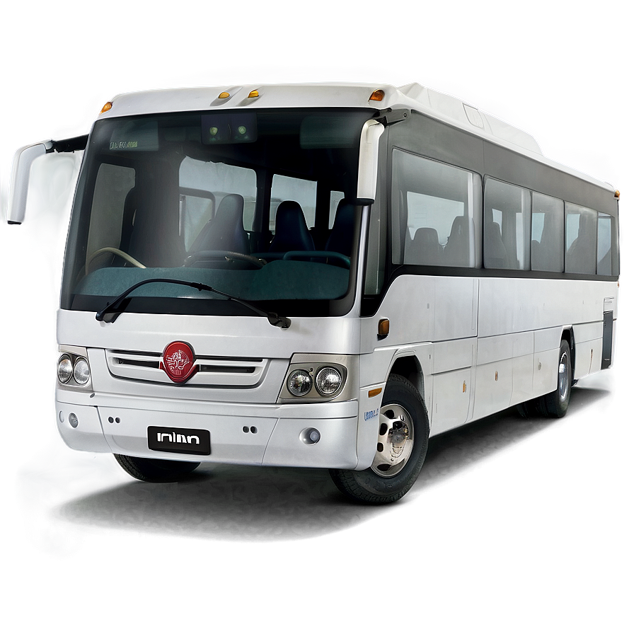 Concept Bus Png Mwf65 PNG Image