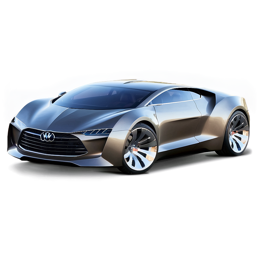 Concept Car Convention Png 96 PNG Image