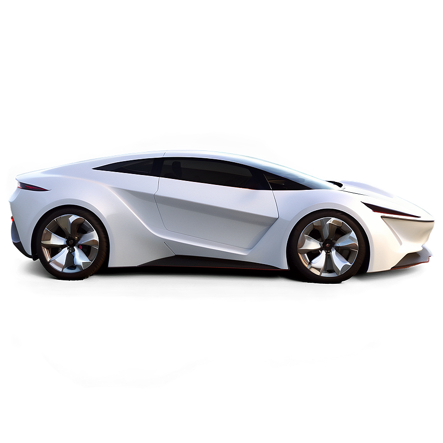 Concept Car Side Design Png Jfm PNG Image