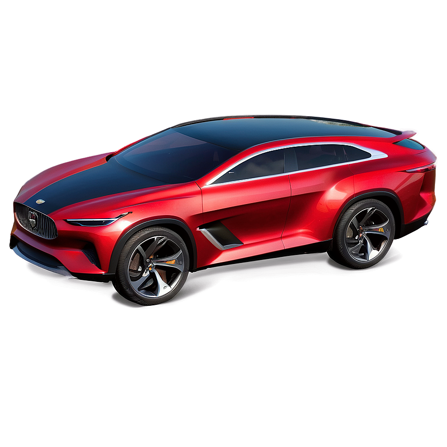 Concept Cars Png 05242024 PNG Image