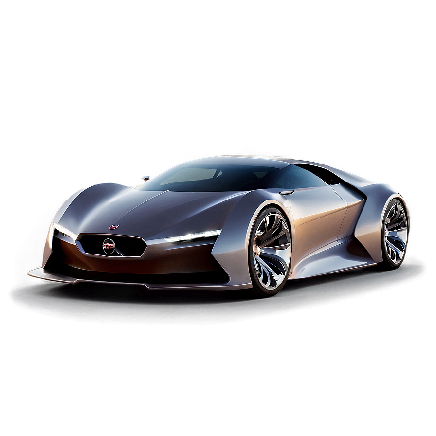 Concept Cars Png 34 PNG Image