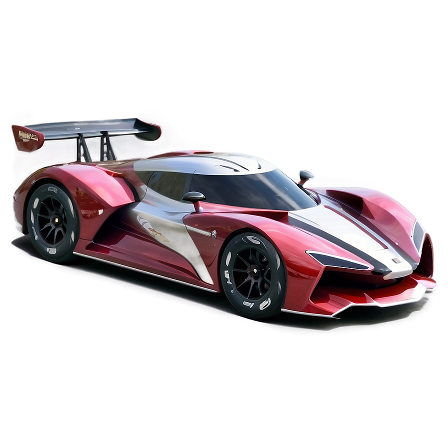 Concept Race Car Png 94 PNG Image