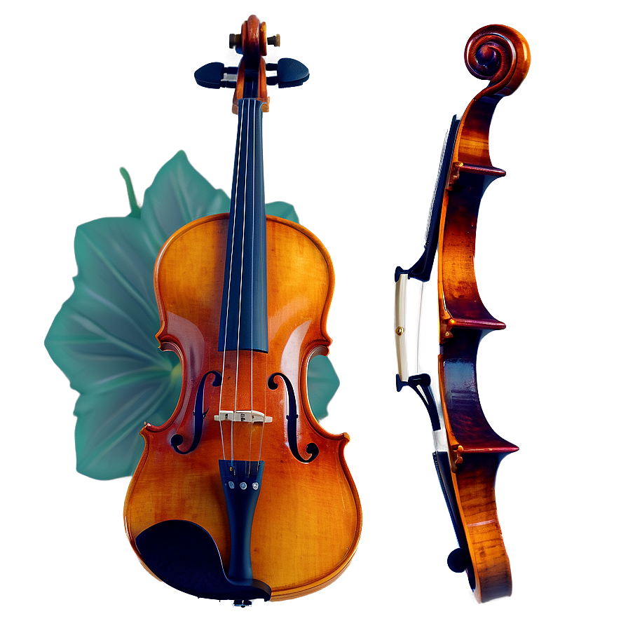 Concert Viola Png 20 PNG Image