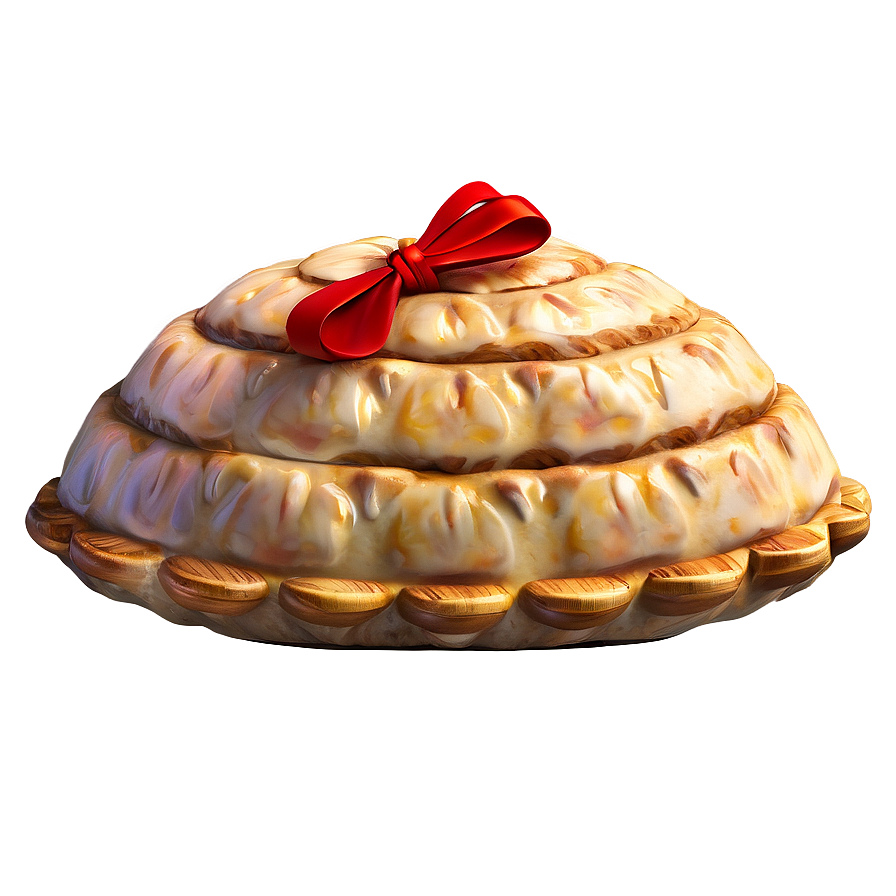 Concha For Holiday Celebration Png 86 PNG Image