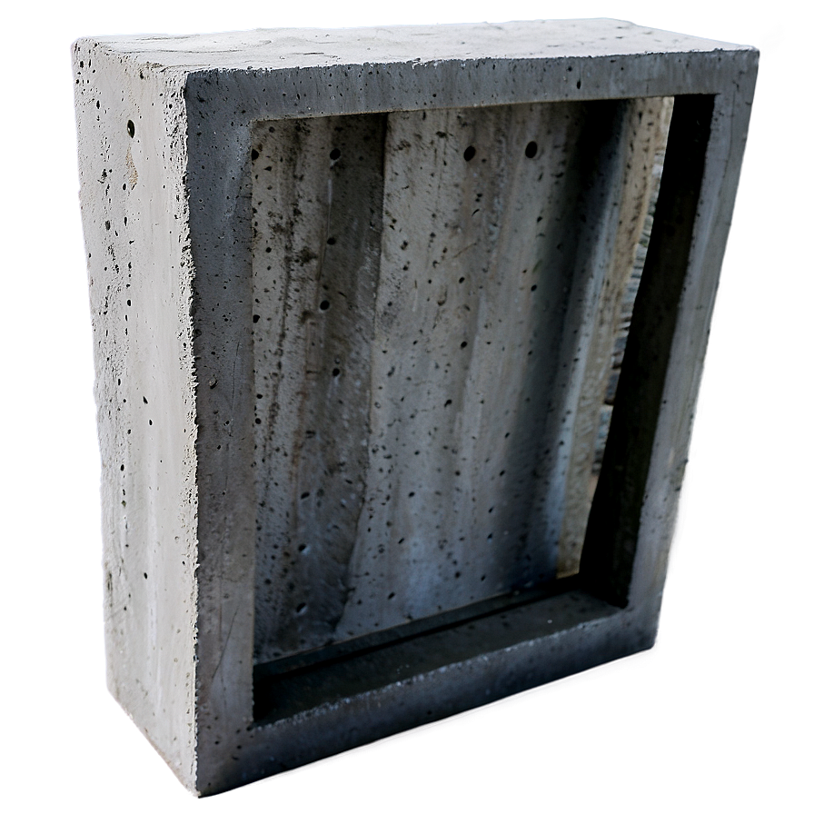 Concrete Construction Elements Png Tuc PNG Image