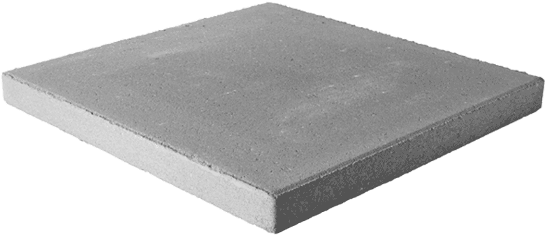 Concrete Step Slab PNG Image