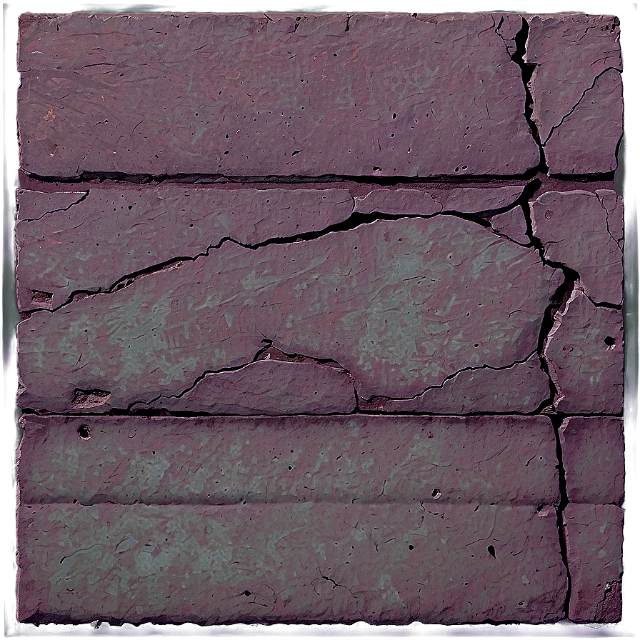 Concrete Wall With Cracks Png Dgc63 PNG Image