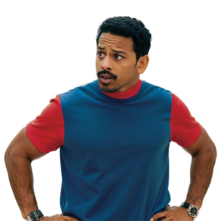 Confused Celebrity Meme Png Mxw47 PNG Image