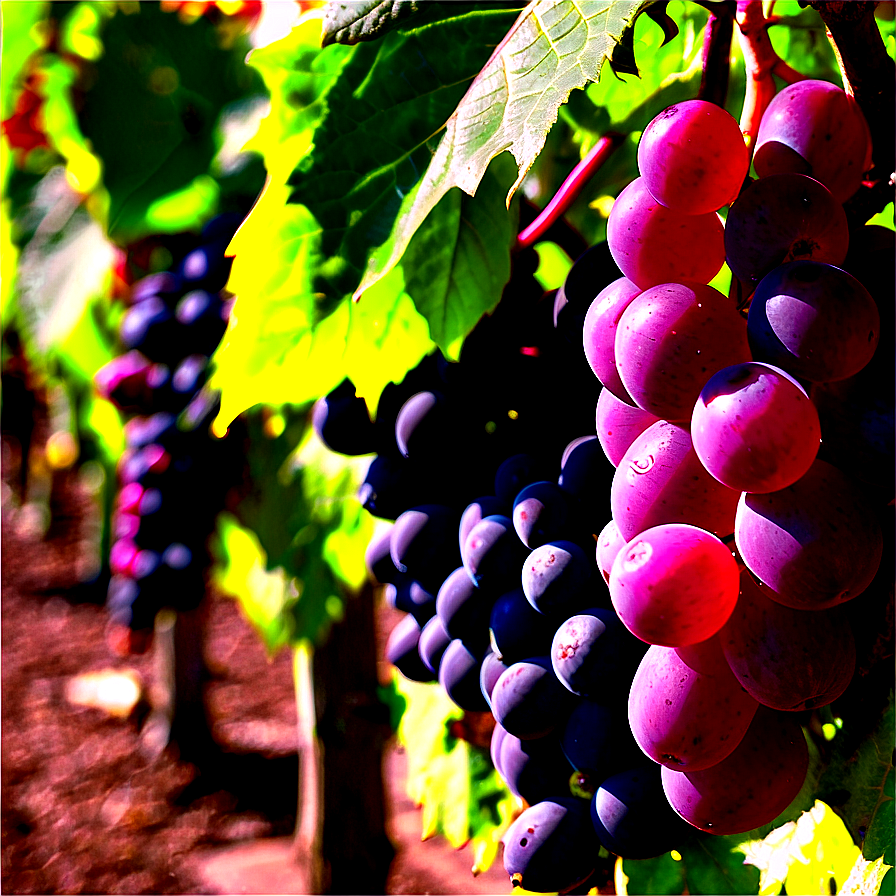 Connecticut Vineyard Tour Png Xuy88 PNG Image