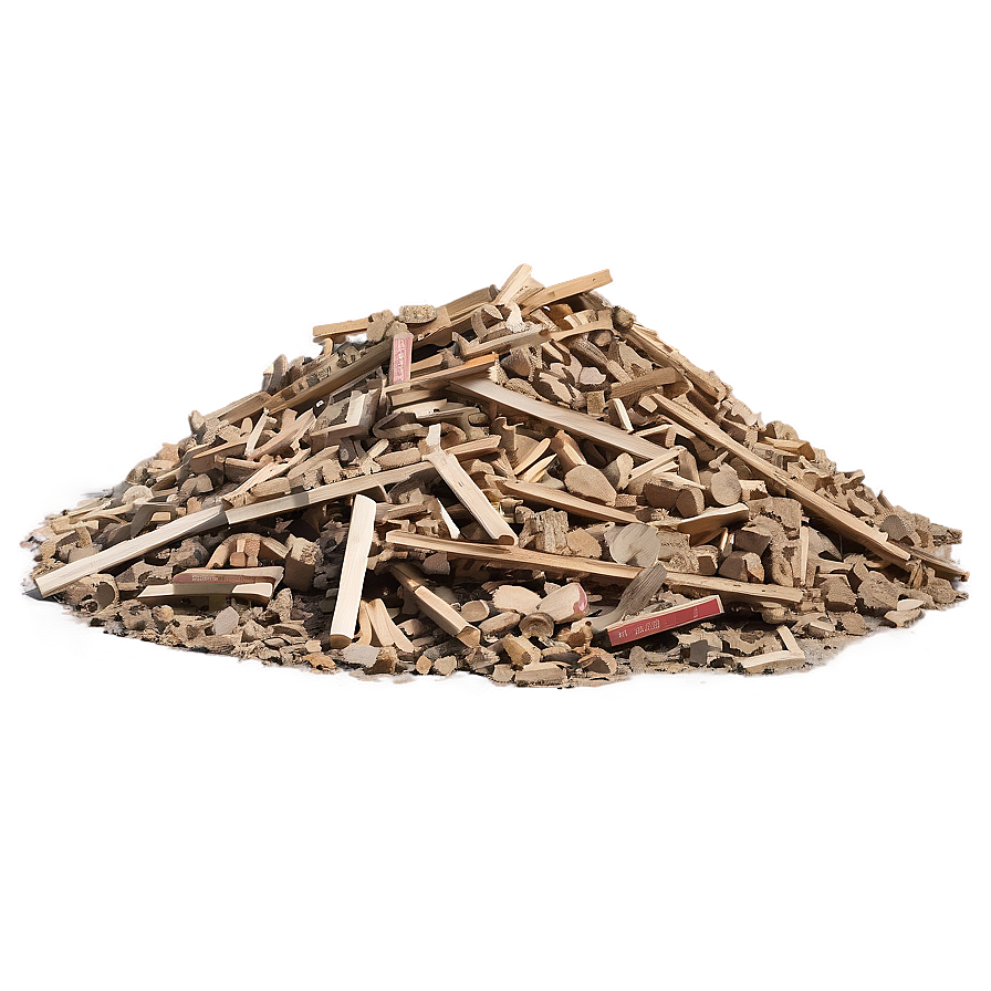 Construction Debris Pile Png Jom44 PNG Image