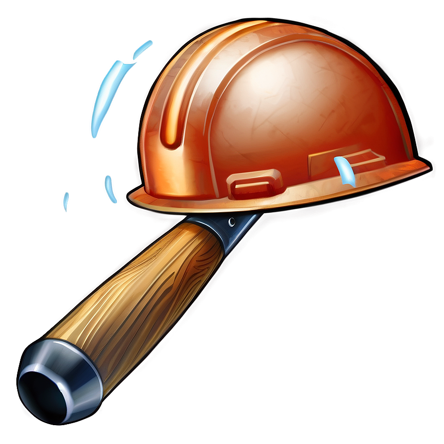 Construction Hammer Png 05242024 PNG Image